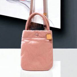 4357-Túi đeo chéo nhỏ-RUSSET MUKU Japan crossbody bag