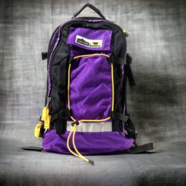4362-Ba lô nam/nữ-MOUNTAIN SMITH Bugaboo backpack