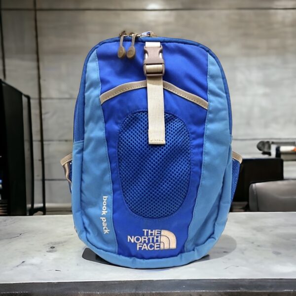4130-Balo size nhỏ-THE NORTH FACE children backpack0
