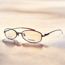5599-Gọng kính nữ-Mới/Chưa sử dụng-GUCCI GG9558 eyeglasses frame