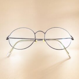 4524-Gọng kính nữ-Khá mới-LINDBERD Dakota col.10 eyeglasses frame