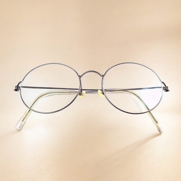 4524-Gọng kính nữ-Khá mới-LINDBERD Dakota col.10 eyeglasses frame0