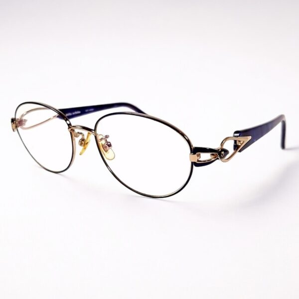 5469-Gọng kính nữ-Gần như mới-MILA SCHON MS4696 eyeglasses frame0