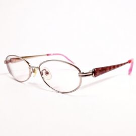 5464-Gọng kính nữ-Gần như mới-LOEWE VLW401J eyeglasses frame