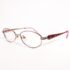5464-Gọng kính nữ-Gần như mới-LOEWE VLW401J eyeglasses frame0