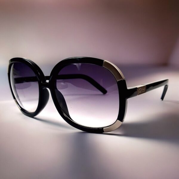4532-Kính mát nữ-Khá mới-CHLOE CL2119 sunglasses0