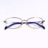 5584-Gọng kính nữ-Mới/Chưa sử dụng-RAFFINATO Japan 6503 eyeglasses frame0