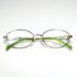 5583-Gọng kính nữ-Mới/Chưa sử dụng-RAFFINATO Japan 6501 eyeglasses frame0
