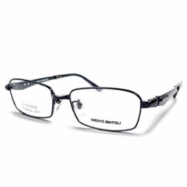 5472-Gọng kính nam/nữ-Mới/Chưa sử dụng-MEN’s BATSU MB5105 eyeglasses frame