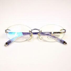 5530-Gọng kính nữ-Mới/Chưa sử dụng-FIAT LUX FL 068 rimless eyeglasses frame