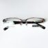 5542-Gọng kính nam/nữ-Mới/Chưa sử dụng-NICOLE 13212 half rim eyeglasses frame0