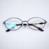 5485-Gọng kính nữ-Mới/Chưa sử dụng-ANDRE VALENTINO AV65 025 eyeglasses frame0
