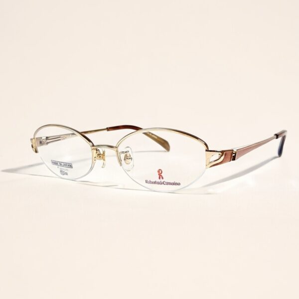 5474-Gọng kính nữ-Mới/Chưa sử dụng-ROBERTA DI CAMERINO RB 1054 eyeglasses frame0