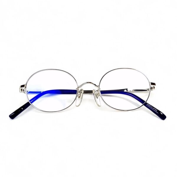 5470-Gọng kính nữ-Như mới-GENNZS GZ09 Japan eyeglasses frame0