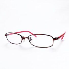 5570-Gọng kính nữ-Mới/Chưa sử dụng-Made in Japan P72 eyeglasses frame