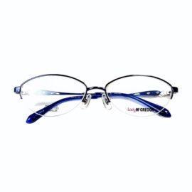 4506-Gọng kính nữ-Mới/Chưa sử dụng-Lady McGREGOR MG5854 eyeglasses frame