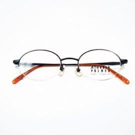 5478-Gọng kính nữ-Mới/Chưa sử dụng-ARNOLD PALMER A9911 halfrim eyeglasses frame