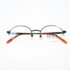 5478-Gọng kính nữ-Mới/Chưa sử dụng-ARNOLD PALMER A9911 halfrim eyeglasses frame0
