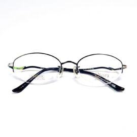 5477-Kính mắt nữ-Mới/Chưa sử dụng-QIORA Japan QR 1003 eyeglasses frame