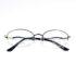 5477-Kính mắt nữ-Mới/Chưa sử dụng-QIORA Japan QR 1003 eyeglasses frame0