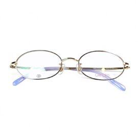 4511-Kính mắt nữ-Mới/Chưa sử dụng-OXFORD OX1001 eyeglasses frame