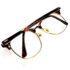 4522-Gọng kính nam-Khá mới-RAYBAN RB3016 Clubmaster W0366 eyeglasses frame10