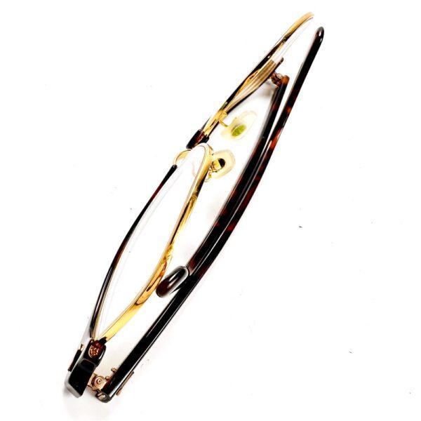 4522-Gọng kính nam-Khá mới-RAYBAN RB3016 Clubmaster W0366 eyeglasses frame14