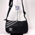 4335-Túi đeo chéo-ADIDAS Mini Airliner crossbody bag-Gần như mới1