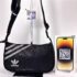 4335-Túi đeo chéo-ADIDAS Mini Airliner crossbody bag-Gần như mới10