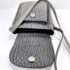 4289-Túi đeo chéo da voi-ALBERTO Elephant skin crossbody bag-Đã sử dụng9