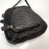 4276-Túi đeo chéo da trăn-BAG LIORE python skin crossbody bag-Gần như mới3