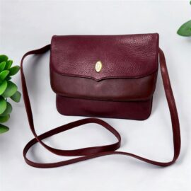 4242-Túi đeo chéo-CARTIER cross body bag-Đã sử dụng