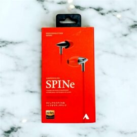 9505-Tai nghe dây-ALPEX SPINE Hi-res audio earphones