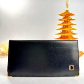 5011-DUNHILL men’s/women’s wallet-Ví dài nam/nữ-Chưa sử dụng
