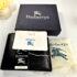 5006-BURBERRY Bifold Logo men wallet-Ví nam-Chưa sử dụng11