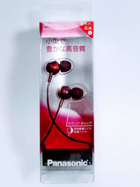 9503-Tai nghe dây-PANASONIC RP HJE360 earphones2