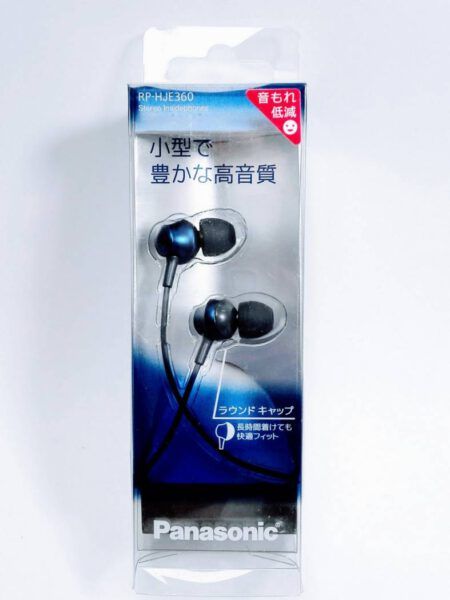 9503-Tai nghe dây-PANASONIC RP HJE360 earphones6