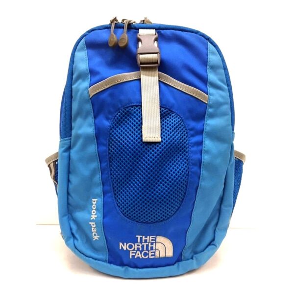 4130-Balo size nhỏ-THE NORTH FACE children backpack1