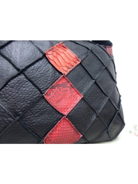 4041-Túi đeo vai/xách tay/đeo chéo-Leather large tote bag8