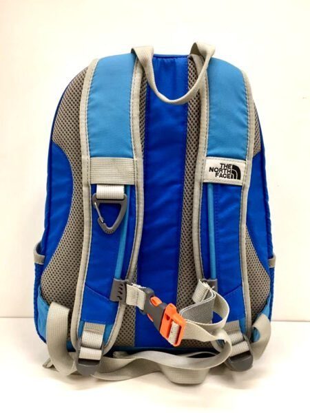 4130-Balo size nhỏ-THE NORTH FACE children backpack2