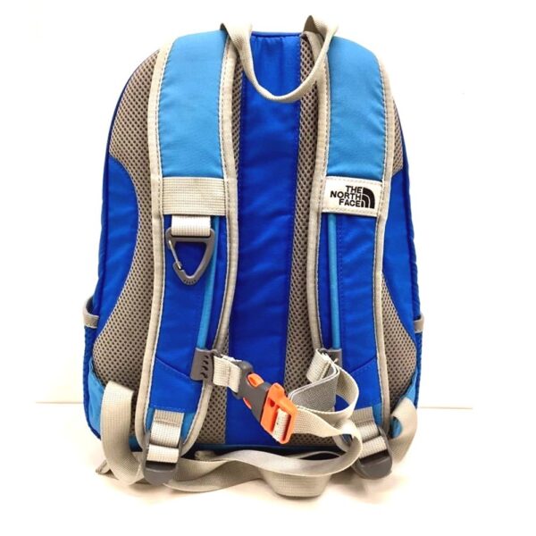 4130-Balo size nhỏ-THE NORTH FACE children backpack4