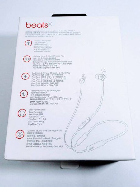 9501-Tai nghe-BEATS Bluetooth earphones1
