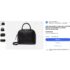 4153-Túi xách tay/đeo chéo-KATE SPADE satchel bag-Như mới21