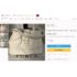 4144-Túi xách tay/đeo vai-FURLA white leather tote/shoulder bag-Gần như mới19