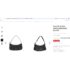 4380-Túi xách tay-CALVIN KLEIN handbag-Gần như mới10