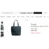 4318-Túi xách tay-COACH signature mini lunch tote bag-Gần như mới9
