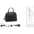 4153-Túi xách tay/đeo chéo-KATE SPADE satchel bag-Như mới22
