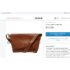 4194-Túi đeo chéo/đeo vai-FREAK’S STORE crossbody bag-Khá mới10