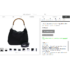 4160-Túi xách tay/đeo vai-GUCCI bamboo tote/shoulder bag-Gần như mới25