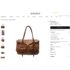 4173-Túi xách tay-JIL SANDER Italy handle bag-Đã sử dụng/Khá sạch23